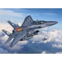 F-15 E/D Strike Eagle (1:72) ModelSet letadlo 63841 - Revell