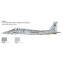 F-15C Eagle (1:72) - Italeri