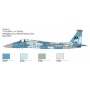 F-15C Eagle (1:72) - Italeri