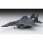 F-15E STRIKE EAGLE (1:72) - Hasegawa