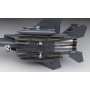 F-15E STRIKE EAGLE (1:72) - Hasegawa