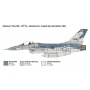 F-16A Fighting Falcon (1:48) - Italeri