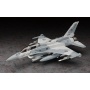 F-16F (Block 60) Fighting Falcon (1:48) - Hasegawa