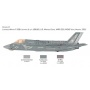 F-35B STOVL version (1:48)- Model Kit letadlo 2810 - Italeri