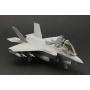 F-35B STOVL version (1:48)- Model Kit letadlo 2810 - Italeri