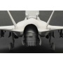 F-35B STOVL version (1:48)- Model Kit letadlo 2810 - Italeri