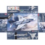 F-4J "VF-84 JOLLY ROGERS" (1:48) Model Kit letadlo 12305 - Academy