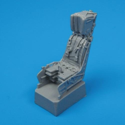 F/A-18A/C ejection seat with safety belts 1/48 - Aires