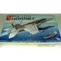 F/A-18A Hornet Fighter Jet 1:48 - AMT