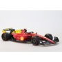 F1 2022 F1-75 (Italian GP) 1/20 - Alpha Model