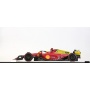 F1 2022 F1-75 (Italian GP) 1/20 - Alpha Model