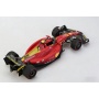 F1 2022 F1-75 (Italian GP) 1/20 - Alpha Model
