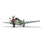 Fairey Gannet AS.1/AS.4 (1:48) Classic Kit letadlo A11007 - Airfix