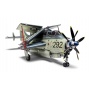 Fairey Gannet AS.1/AS.4 (1:48) Classic Kit letadlo A11007 - Airfix