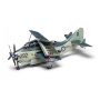 Fairey Gannet AS.1/AS.4 (1:48) Classic Kit letadlo A11007 - Airfix