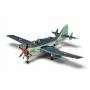 Fairey Gannet AS.1/AS.4 (1:48) Classic Kit letadlo A11007 - Airfix