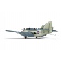 Fairey Gannet AS.1/AS.4 (1:48) Classic Kit letadlo A11007 - Airfix