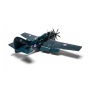 Fairey Gannet COD.4 (1:48) Classic Kit letadlo A11009 - Airfix