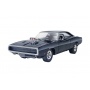 Fast & Furious Dominic's 1970 Dodge Charger (1:25) Plastic Model Kit 4319 - Revell Monogram