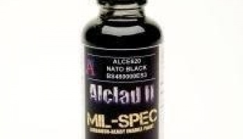 Nato Black (BS480000ES3) - 30ml – Alclad2
