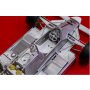 Ferrari 126C2 Fulldetail Kit 1/20 (only K795, K732) - Model Factory Hiro