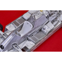 Ferrari 126C2 Fulldetail Kit 1/20 (only K795, K732) - Model Factory Hiro