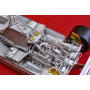 Ferrari 126C2 Fulldetail Kit 1/20 (only K795, K732) - Model Factory Hiro