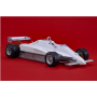 Ferrari 126C2 Fulldetail Kit 1/20 (only K795, K732) - Model Factory Hiro