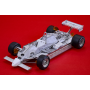 Ferrari 126C2 Fulldetail Kit 1/20 (only K795, K732) - Model Factory Hiro