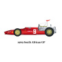 Ferrari 312F1 ’69 Fulldetail Kit 1/24 (only K094) - Model Factory Hiro