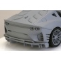 Ferrari 812 Competizione 1/43 - Alpha Model