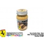 Ferrari Leather Colour Paints Beige 60ml - Zero Paints