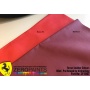 Ferrari Leather Colour Paints Bordeaux - Zero Paints