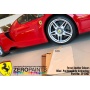 Ferrari Leather Colour Paints Sabbia - Zero Paints