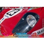 Ferrari - Rosso Corsa (Red) 300 30ml - Zero Paints