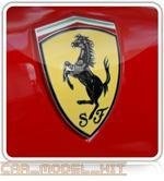 Ferrari - Rosso Scuderia (Red) - Zero Paints