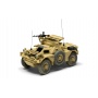 Ferret Scout Car Mk.1 (1:35) Classic Kit military A1386 - Airfix