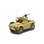 Ferret Scout Car Mk.1 (1:35) Classic Kit military A1386 - Airfix