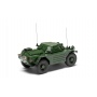 Ferret Scout Car Mk.1 (1:35) Classic Kit military A1386 - Airfix