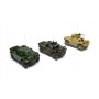 Ferret Scout Car Mk.1 (1:35) Classic Kit military A1386 - Airfix