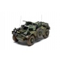 Ferret Scout Car Mk.1 (1:35) Classic Kit military A1386 - Airfix