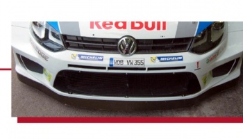 Polo WRC 2013 - Komakai