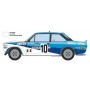 FIAT 131 Abarth Rally (1:24) Model Kit 3662 - Italeri