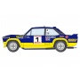 Fiat 131 Abarth Rally Team Seat Competicion - 1979 1/24 - Decalcas