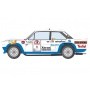 Fiat 131 Abarth sponsored by Fiat Rally / ASA - 1980 1/24 - Decalcas