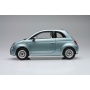 Fiat 500 1/24 - Fujimi