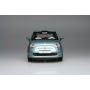 Fiat 500 1/24 - Fujimi