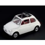 FIAT 500 F 1968 (1:12) Model Kit 4703 - Italeri