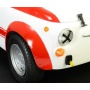 FIAT Abarth 695SS/Assetto Corsa (1:12) Model Kit 4705 - Italeri