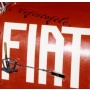 FIAT MEFISTOFELE (1:12) Model Kit 4701 - Italeri